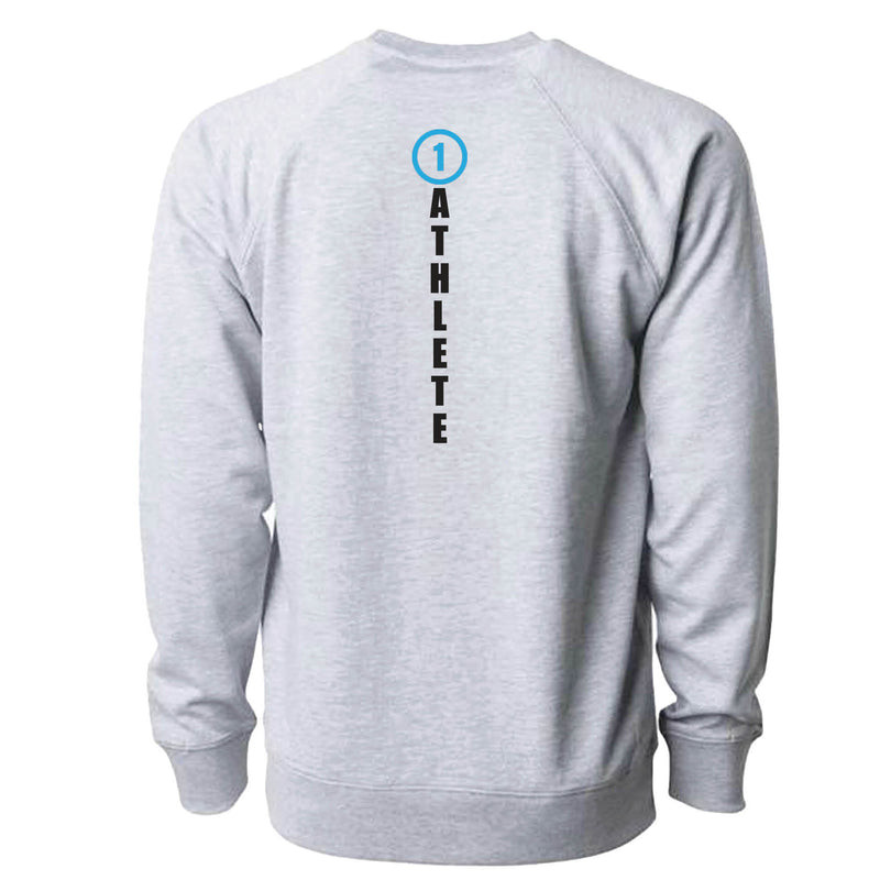 CrossFit 1Force - Athlete - Mens - CrewNeck