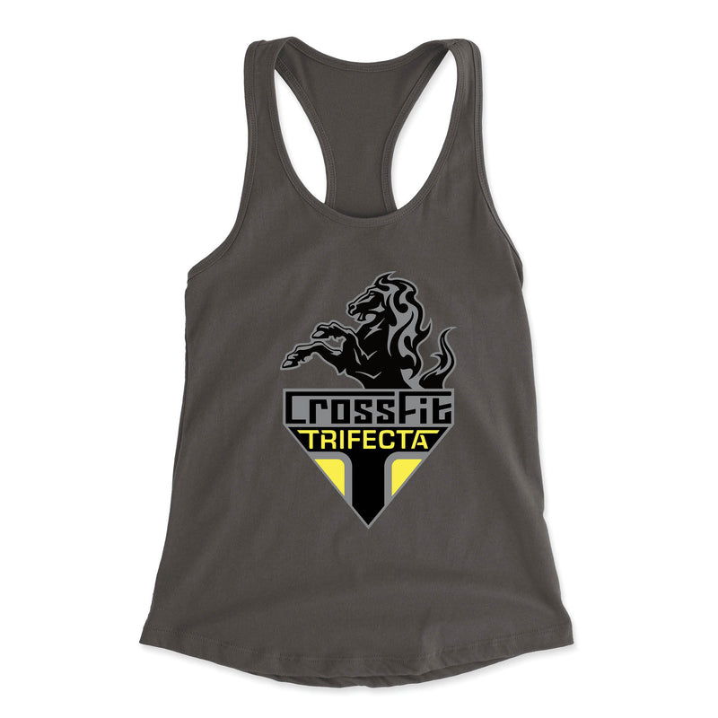 CrossFit Trifecta - Standard - Womens - Tank Top