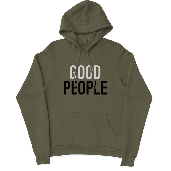 Shenandoah CrossFit - Good People - Mens - Hoodie