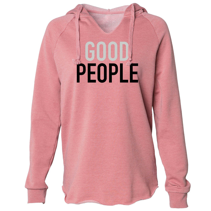 Shenandoah CrossFit - Good People - Womens - Hoodie