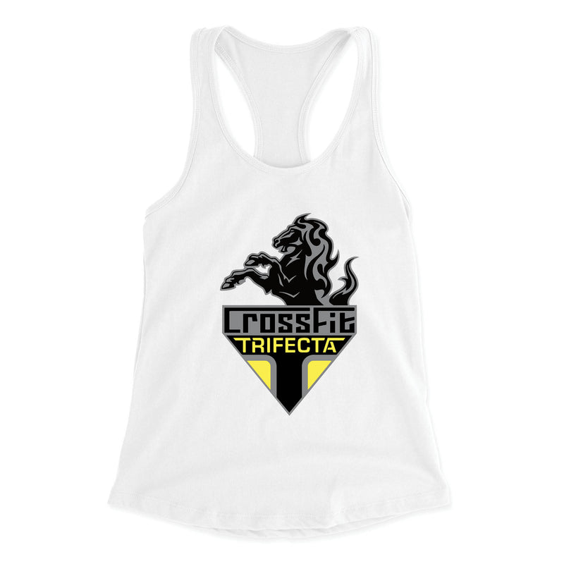 CrossFit Trifecta - Standard - Womens - Tank Top
