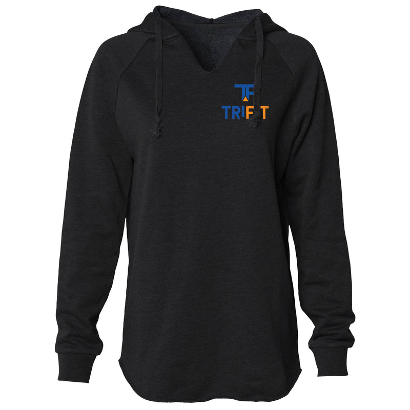 CrossFit Numinous - Standard - Womens - Hoodie