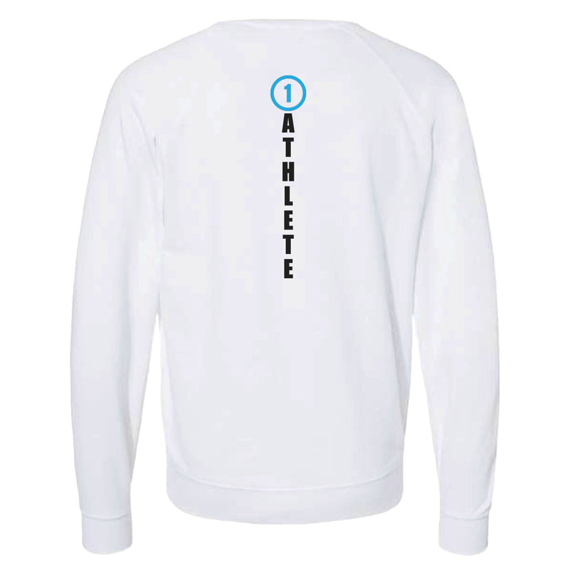 CrossFit 1Force - Athlete - Mens - CrewNeck