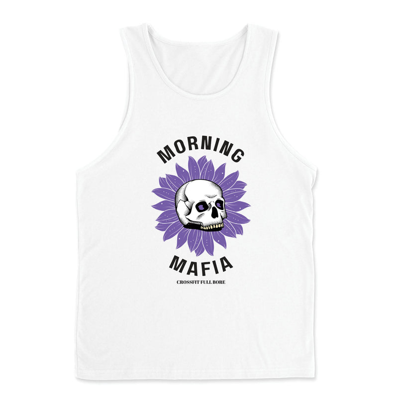 CrossFit Full Bore South - Full Bore - Men's Tank