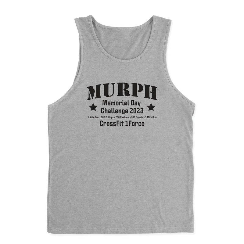 CrossFit 1Force - Murph 1 - Men's Tank