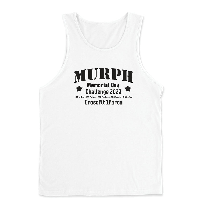 CrossFit 1Force - Murph 1 - Men's Tank