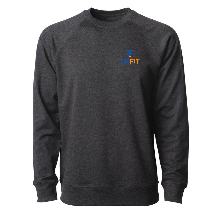 CrossFit Numinous - Standard - Mens - CrewNeck