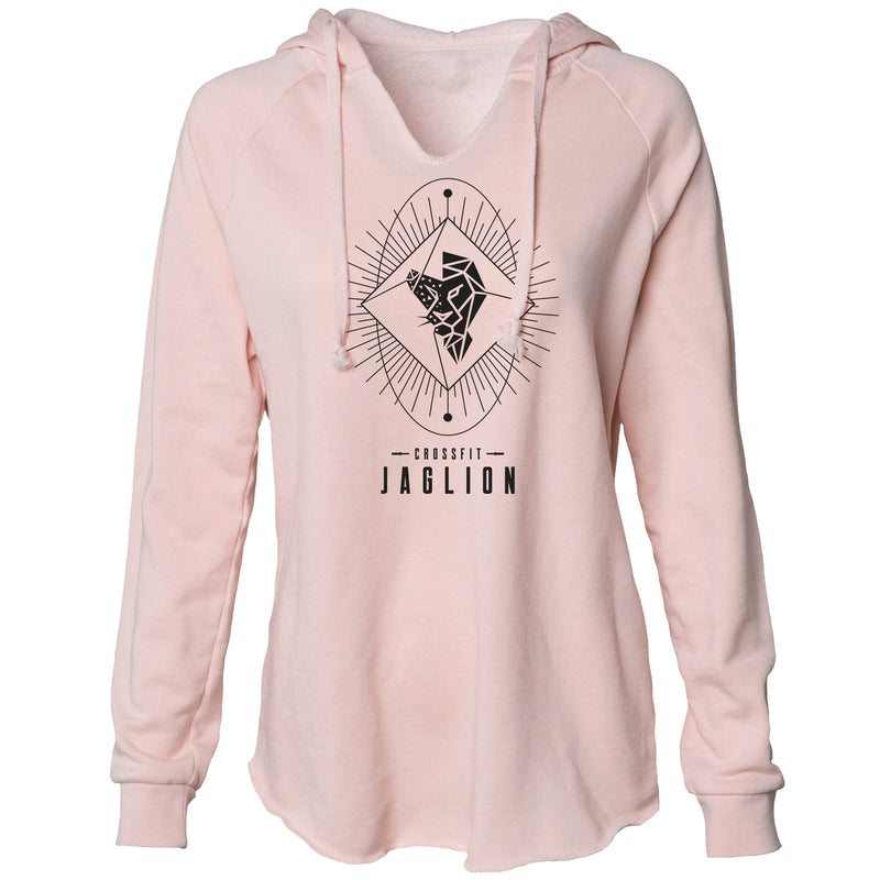 CrossFit JagLion - One Color - Womens - Hoodie