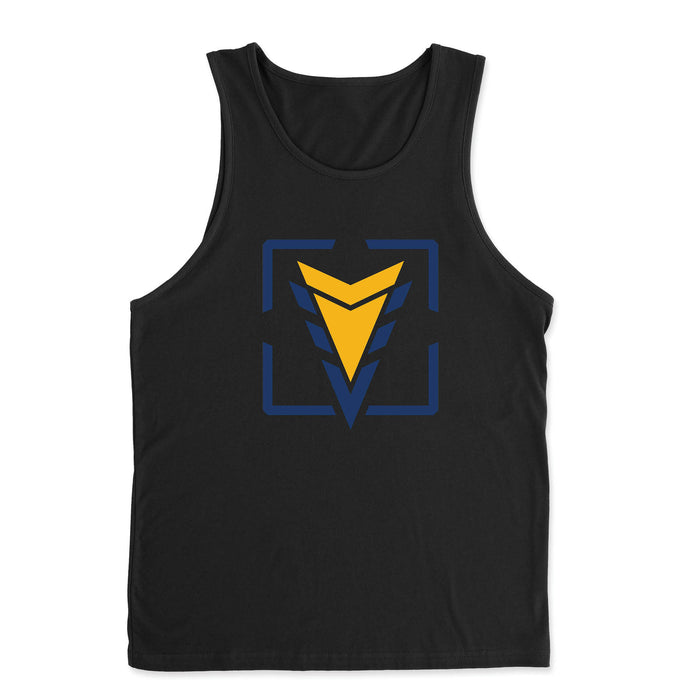 Rally Point CrossFit Standard - Mens - Tank Top