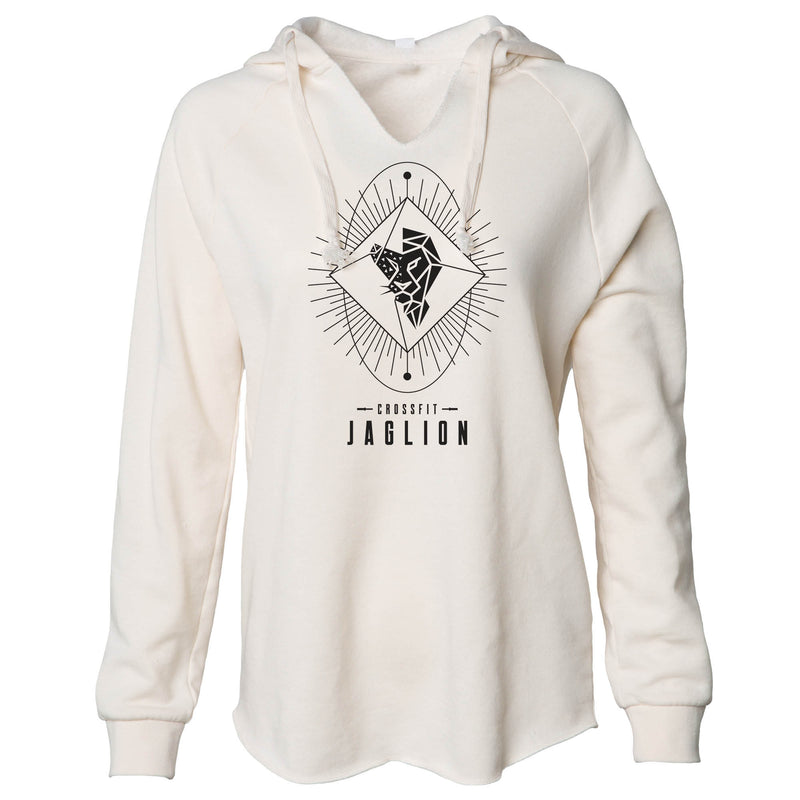 CrossFit JagLion - One Color - Womens - Hoodie