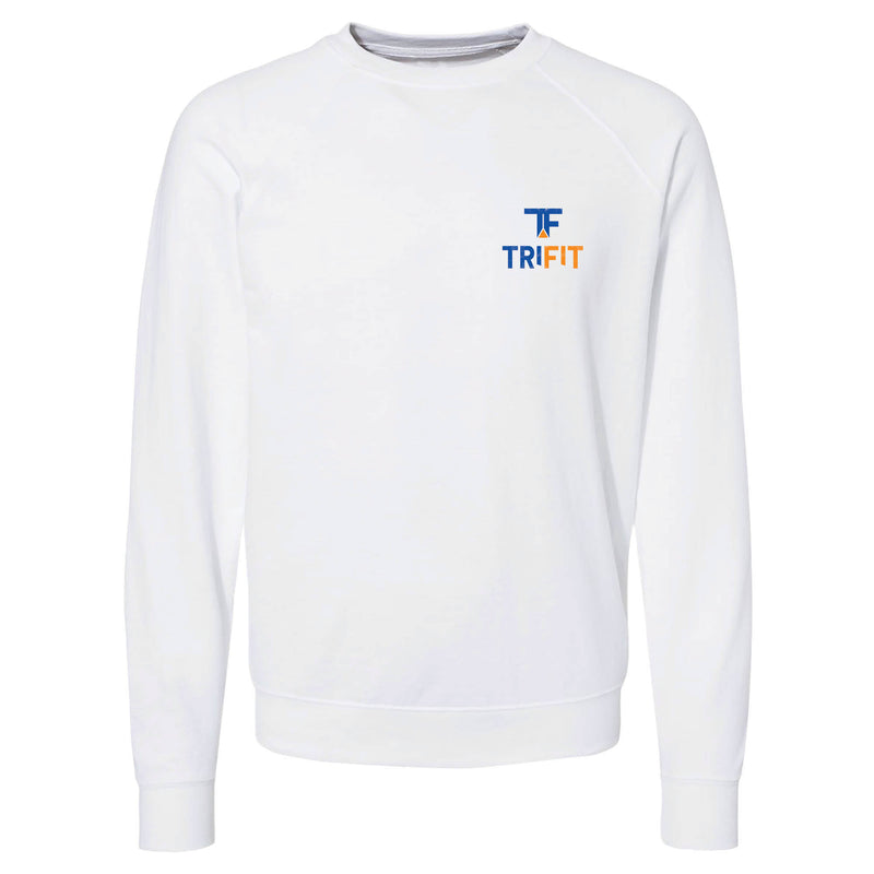 CrossFit Numinous - Standard - Mens - CrewNeck