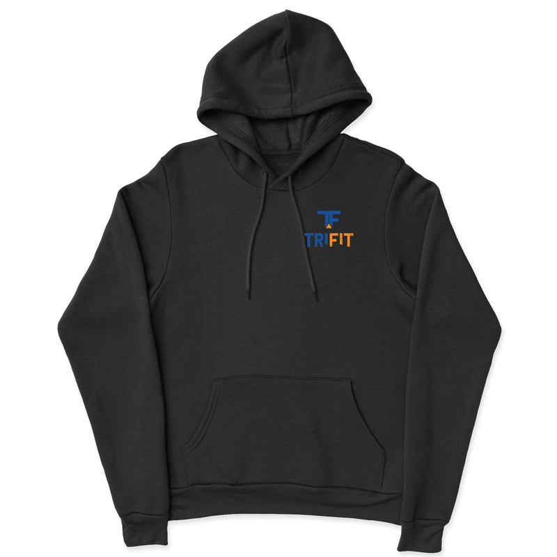 CrossFit Numinous - Standard - Mens - Hoodie