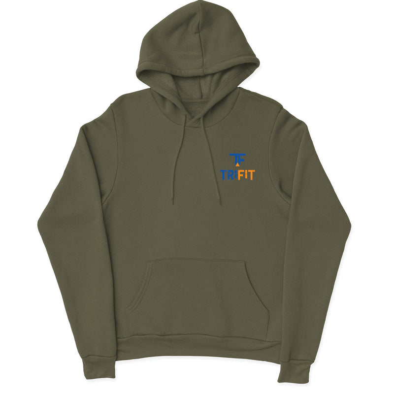 CrossFit Numinous - Standard - Mens - Hoodie