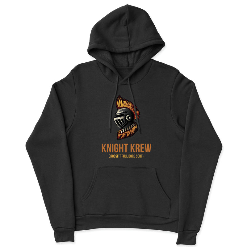 CrossFit Full Bore South - Knight - Mens - Hoodie