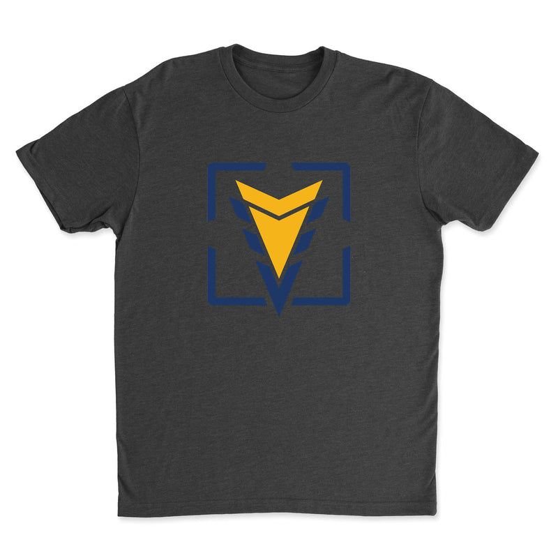 Rally Point CrossFit Standard - Mens - T-Shirt