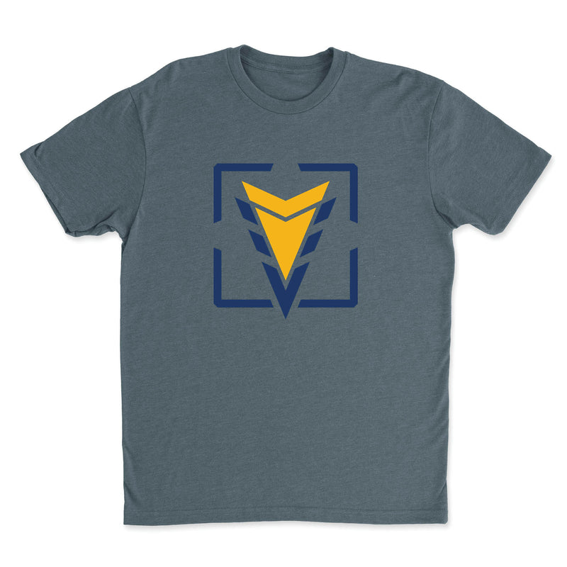 Rally Point CrossFit Standard - Mens - T-Shirt