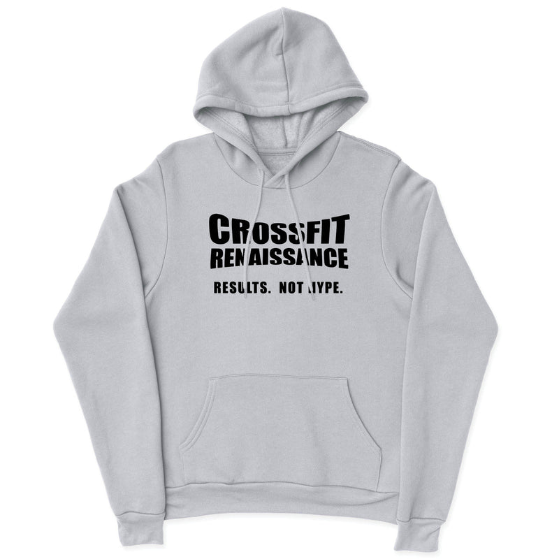 CrossFit Renaissance - Old School - Mens - Hoodie