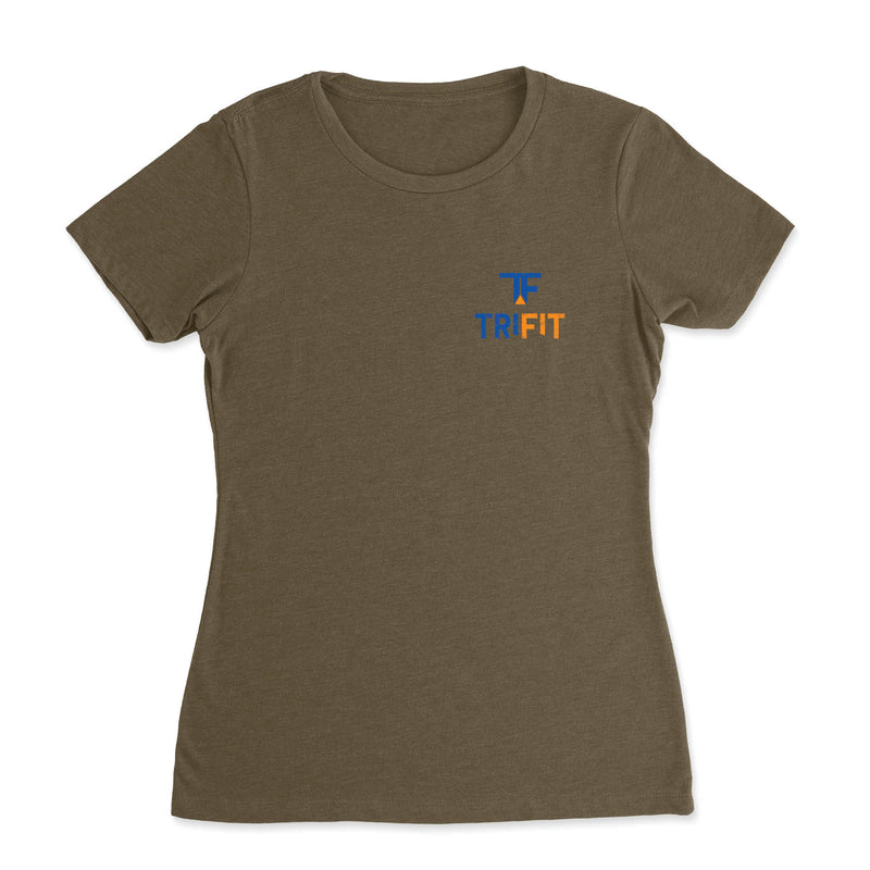 CrossFit Numinous - Standard - Womens - T-Shirt