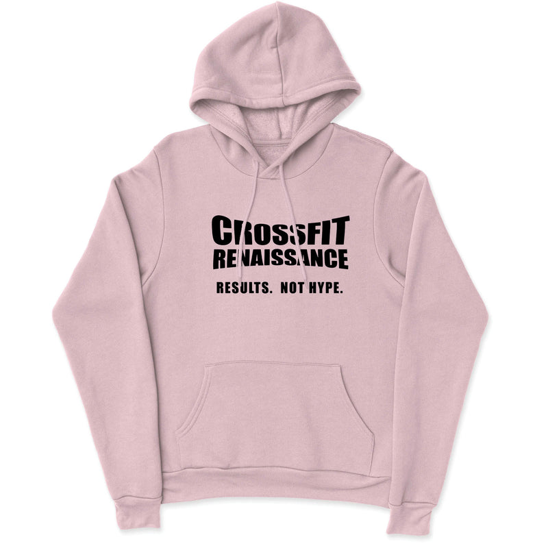 CrossFit Renaissance - Old School - Mens - Hoodie