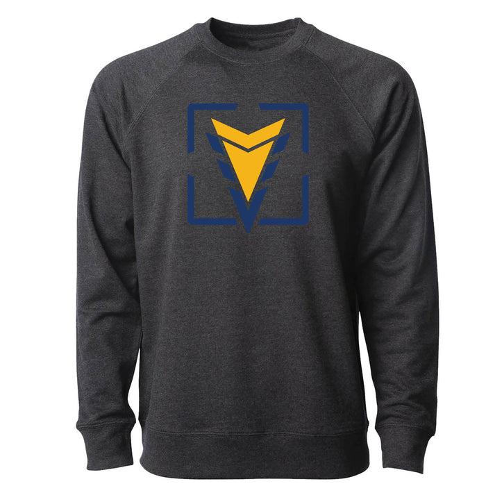 Rally Point CrossFit Standard - Mens - CrewNeck