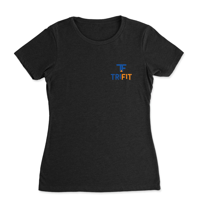 CrossFit Numinous - Standard - Womens - T-Shirt