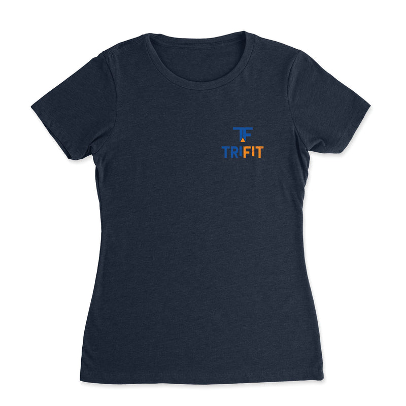 CrossFit Numinous - Standard - Womens - T-Shirt