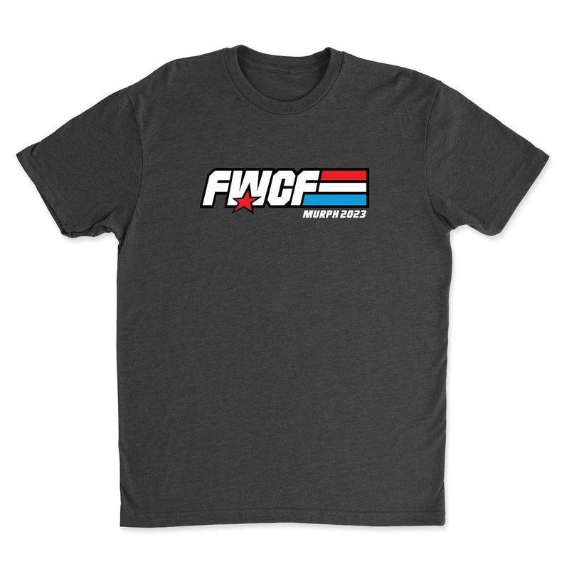 Fairwinds CrossFit - Murph 2023 - Men's T-Shirt