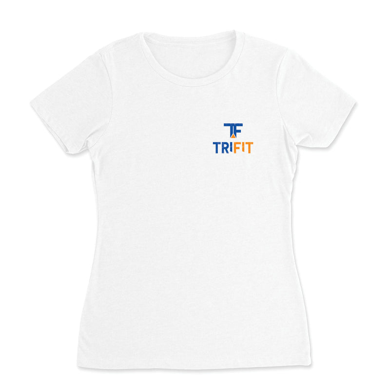 CrossFit Numinous - Standard - Womens - T-Shirt