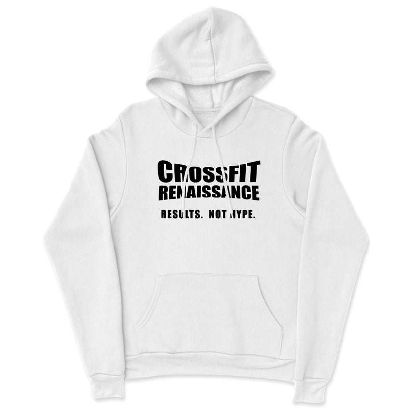 CrossFit Renaissance - Old School - Mens - Hoodie