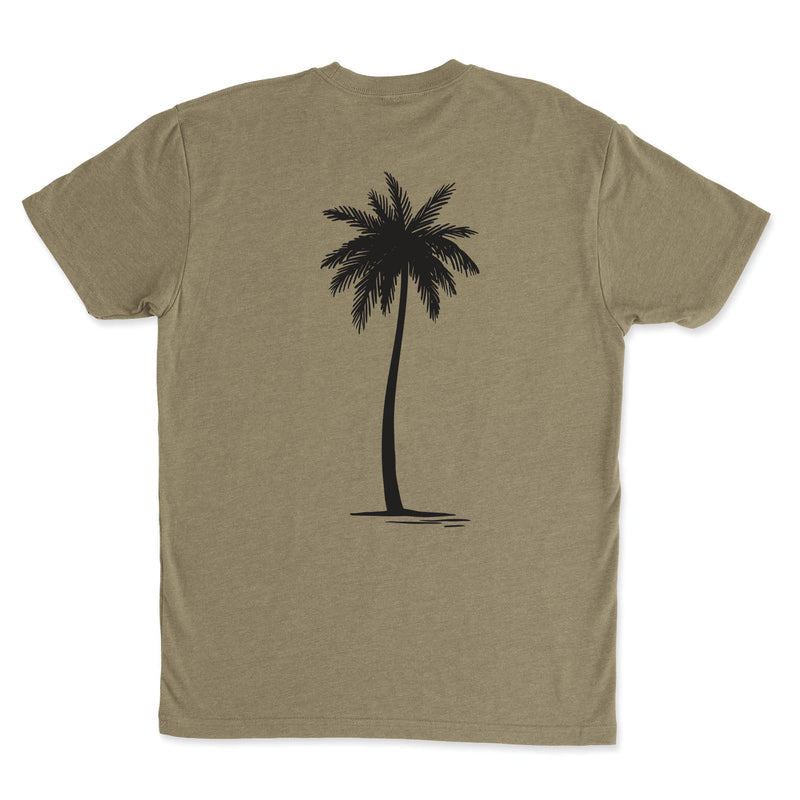 Just Fitness CrossFit - Standard - Mens - T-Shirt