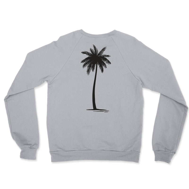 Just Fitness CrossFit - Standard - Mens - CrewNeck