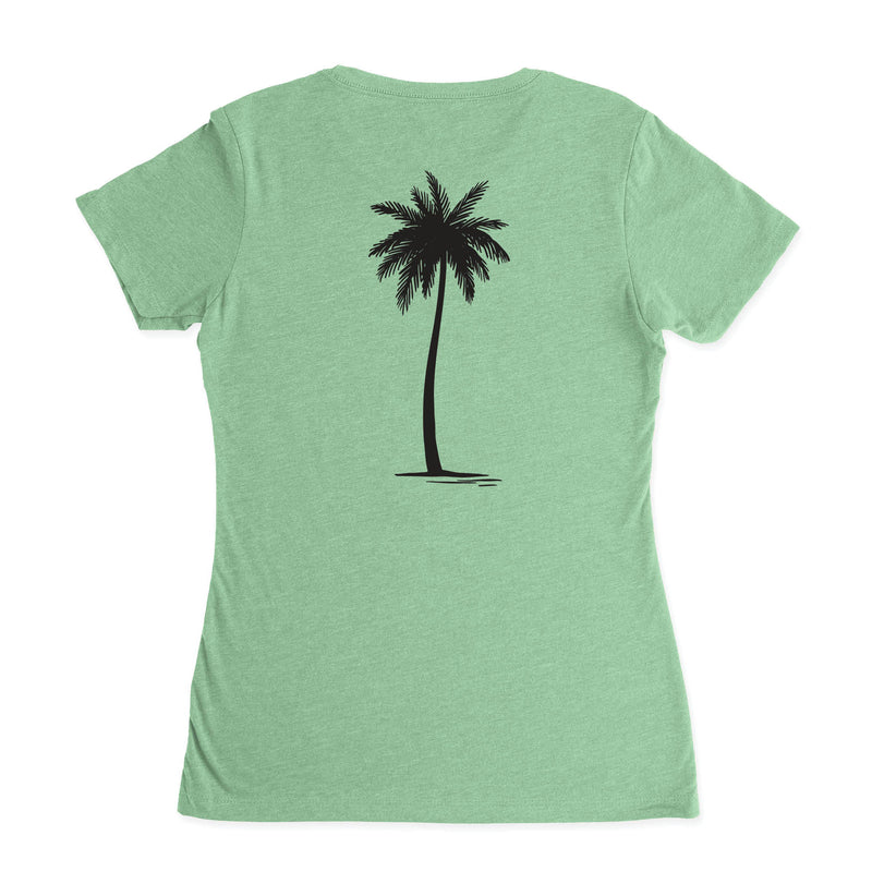 Just Fitness CrossFit - Standard - Womens - T-Shirt