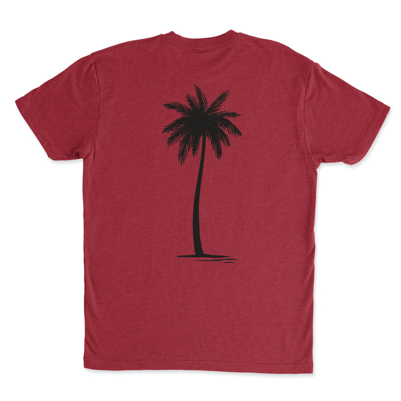 Just Fitness CrossFit - Standard - Mens - T-Shirt