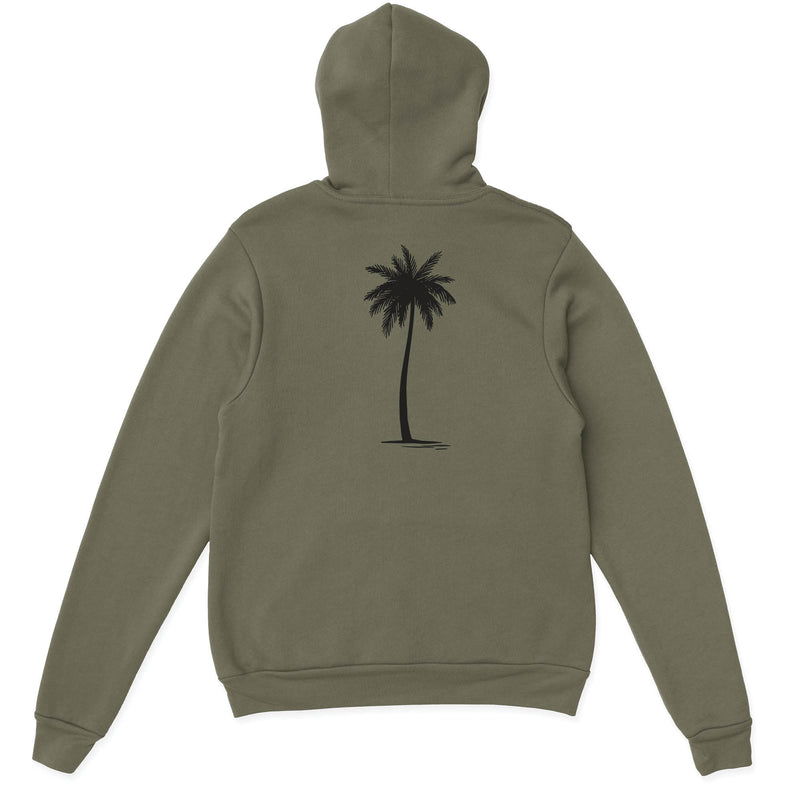 Just Fitness CrossFit - Standard - Mens - Hoodie
