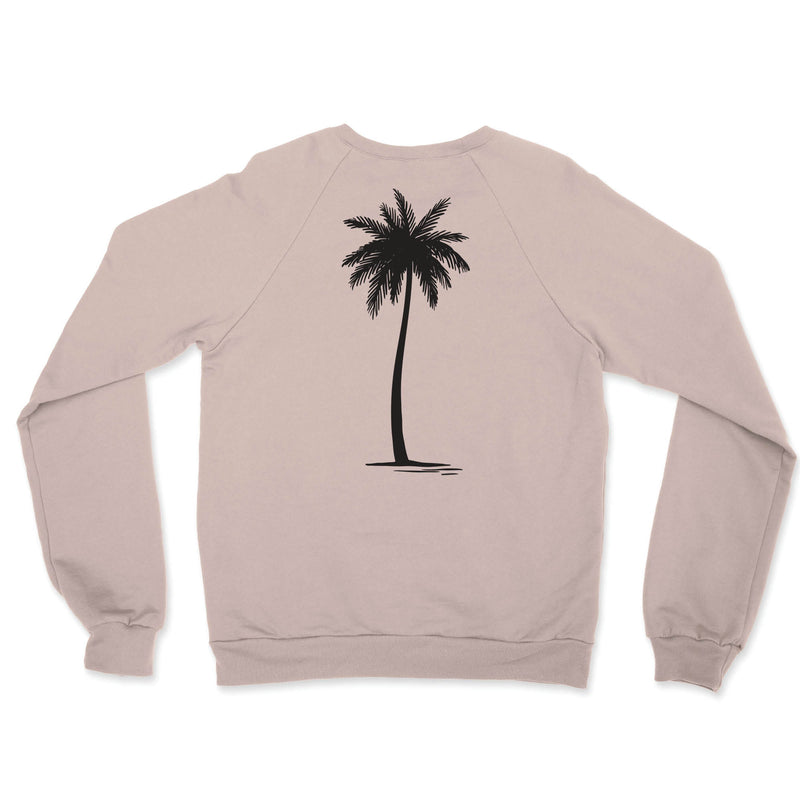 Just Fitness CrossFit - Standard - Mens - CrewNeck