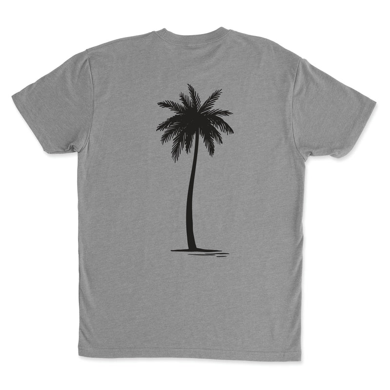 Just Fitness CrossFit - Standard - Mens - T-Shirt