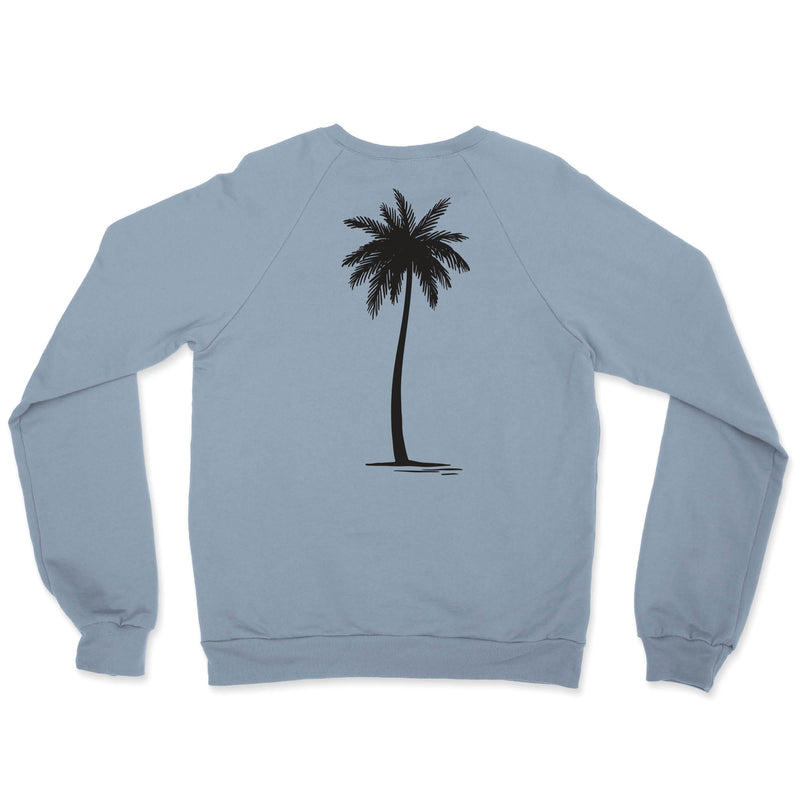 Just Fitness CrossFit - Standard - Mens - CrewNeck