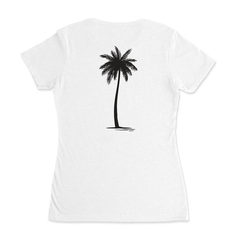 Just Fitness CrossFit - Standard - Womens - T-Shirt