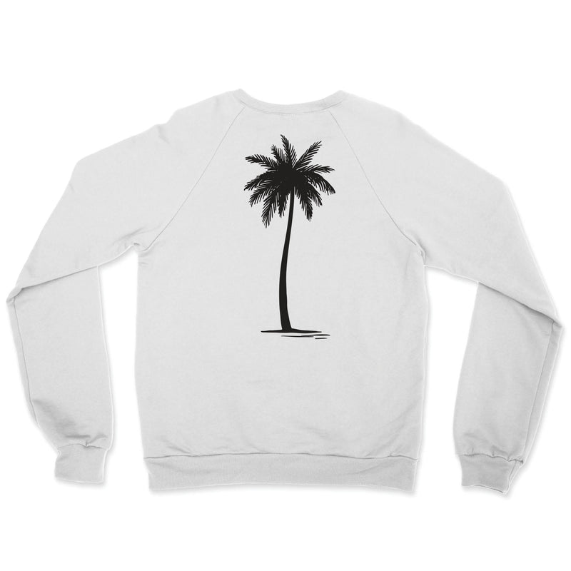 Just Fitness CrossFit - Standard - Mens - CrewNeck