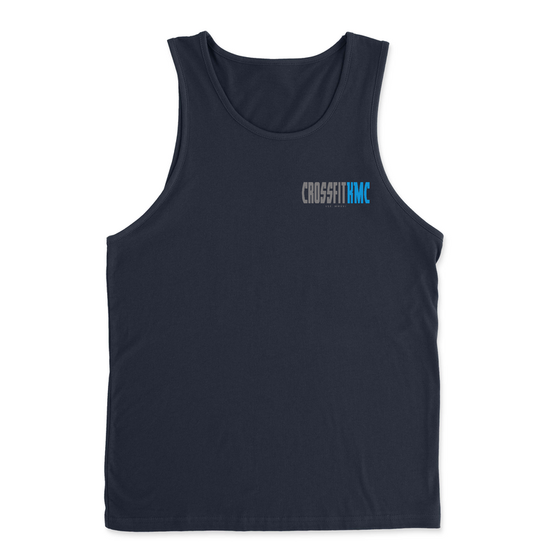 CrossFit KMC Pocket Mens - Tank Top