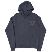Mens 2X-Large CLASSIC_NAVY Hoodie
