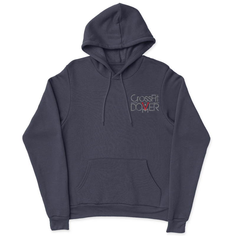 Mens 2X-Large CLASSIC_NAVY Hoodie