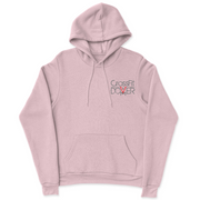 Mens 2X-Large LIGHT_PINK Hoodie