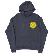 Mens 2X-Large CLASSIC_NAVY Hoodie