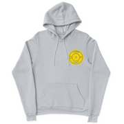 Mens 2X-Large GRAY_HEATHER Hoodie