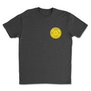 Mens 2X-Large CHARCOAL T-Shirt