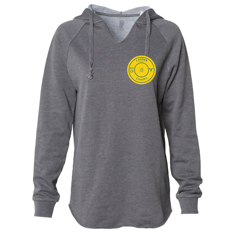 Womens 2X-Large SHADOW Hoodie