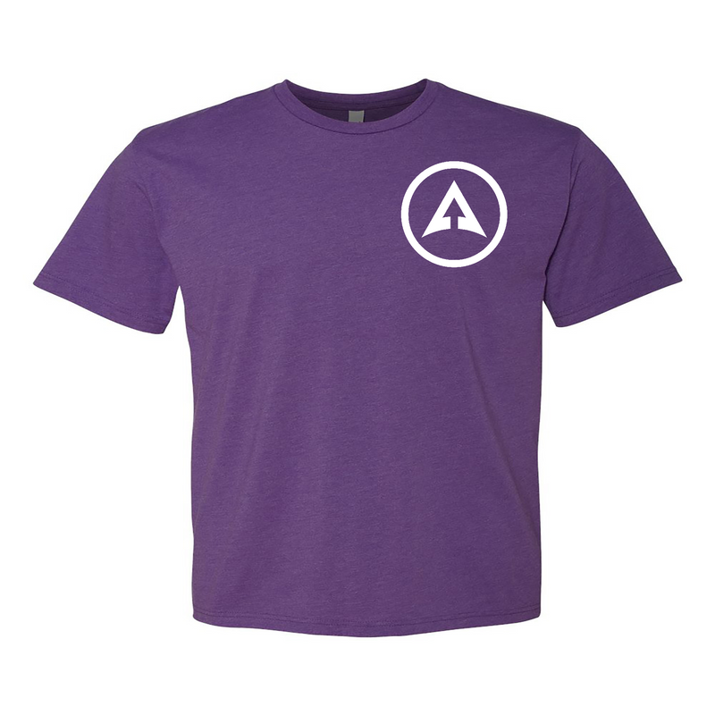 CrossFit 1620 Masters Division Mens - T-Shirt