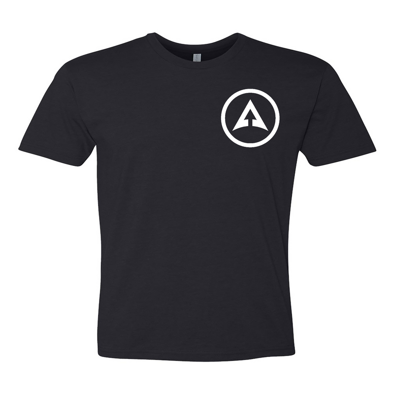 CrossFit 1620 Masters Division Mens - T-Shirt