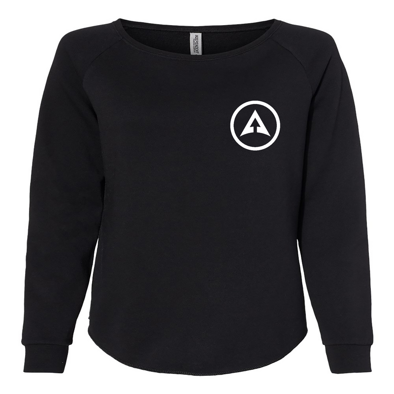 CrossFit 1620 Masters Division Womens - CrewNeck